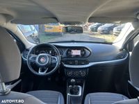 second-hand Fiat Tipo 1.3 MultiJet Lounge