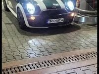 Second-hand Mini Cooper 116 CP (85 kW) 2004 Hatchback