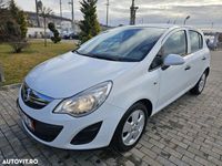 second-hand Opel Corsa 1.2 Enjoy