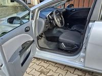 Second-hand Seat Leon Style 102 CP (75 kW) 2007 Culoareargint Hatchback