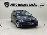 second-hand BMW 318 Seria 3 d Touring