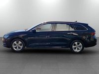 Second-hand Skoda Octavia 150 CP (110 kW) 2022 Negru  metalic  perleffect Break