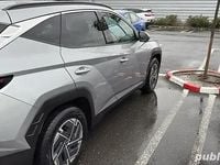 Second-hand Hyundai Tucson 160 CP (117 kW) 2025 SUV