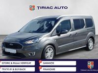 Second-hand Ford Tourneo Connect Titanium 120 CP (88 kW) 2020 Culoaregri Monovolum