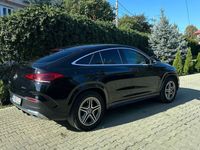 second-hand Mercedes 300 GLE Couped MHEV 4MATIC