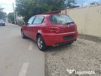 second-hand Alfa Romeo 147 1.6 I Twin Spark 125 cp an 2008