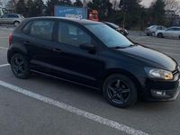 second-hand VW Polo 