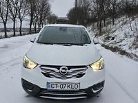 Second-hand Opel Crossland X 110 CP (80 kW) 2019 SUV