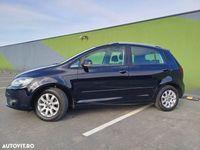 second-hand VW Golf Plus 1.4 TSI Highline