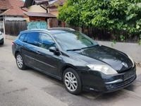 Second-hand Renault Laguna III 150 CP (110 kW) 2008 Break