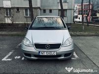 second-hand Mercedes A180 diesel