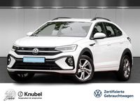 Second-hand VW Taigo R-line 110 CP (80 kW) 2023 SUV