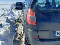 Second-hand Renault Scénic II 110 CP (80 kW) 2007 Monovolum