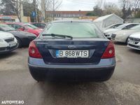 second-hand Ford Mondeo 1.8 SCI Ghia