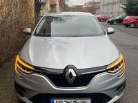 Second-hand Renault Mégane IV 140 CP (102 kW) 2023 Gri Berlinǎ