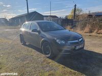 second-hand Opel Astra 