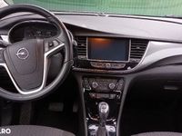 second-hand Opel Mokka 