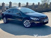 second-hand VW CC Automat 2011 2.0 TDi