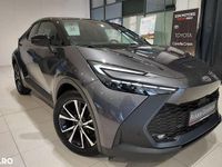 Second-hand Toyota C-HR Team 140 CP (102 kW) 2024 Culoaregri SUV