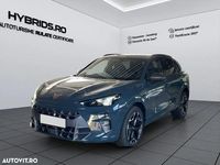 Nouă Cupra Terramar VZ 265 CP (194 kW) 2025 Culoarealbastru SUV