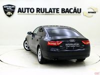 second-hand Audi A5 2.0 TDI 177CP Automata Quattro 2013 Euro 5