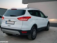 second-hand Ford Kuga 2.0 TDCi 4WD Powershift Individual