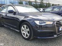 second-hand Audi A6 Avant 2.0 TDI Ultra DPF