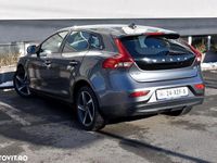 Second-hand Volvo V40 115 CP (84 kW) 2013 Culoaregri Hatchback