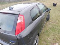 second-hand Fiat Grande Punto 