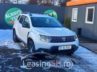 second-hand Dacia Duster - IF 10 NVO