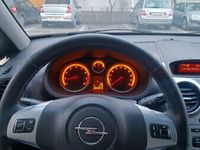 second-hand Opel Corsa D 2013 euro 5