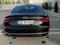 second-hand Audi A5 