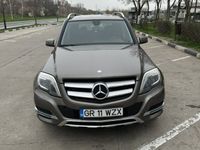 second-hand Mercedes GLK220 CDI 4Matic (BlueEFFICIENCY) 7G-TRONIC