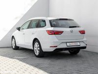 second-hand Seat Leon ST 1.6 TDI Start&Stop Reference