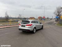 Second-hand Ford Focus Titanium 163 CP (119 kW) 2013 Culoaregri Break