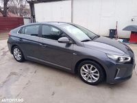 Second-hand Hyundai Ioniq 105 CP (77 kW) 2017 Culoaregri Hatchback