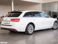 second-hand Audi A6 Avant 2.0 TDI Multitronic