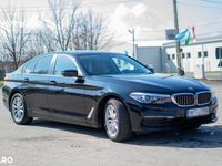 second-hand BMW 518 Seria 5 d AT