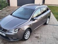 Second-hand Seat Ibiza ST 90 CP (66 kW) 2016 Culoareargint Break