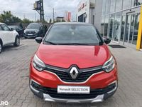 second-hand Renault Captur Energy dCi Intens