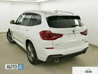 second-hand BMW X3 