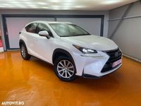 second-hand Lexus NX300h SeriaAWD Business Plus