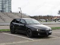 Second-hand Alfa Romeo 159 200 CP (147 kW) 2006 Hatchback