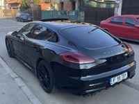 second-hand Porsche Panamera 3.0 Tiptronic S