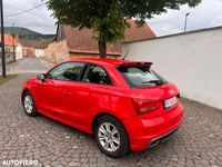 second-hand Audi A1 1.6 TDI S line Sportpaket