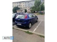 second-hand Fiat Grande Punto 1.4