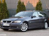 second-hand BMW 320 Seria 3 d DPF Touring Aut.