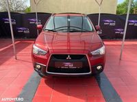 second-hand Mitsubishi ASX 2012 · 238 000 km · 1 798 cm3 · Diesel