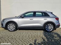 second-hand Audi Q3 1.5 35 TFSI S tronic Basic