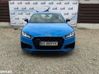 second-hand Audi TT Coupe 45 TFSI quattro S tronic